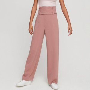 Aritzia pants